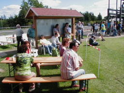 2007 ﻿﻿﻿DM Offroad 4WD Elektro